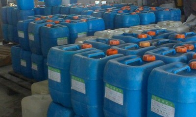 安顺化工金属表面处理剂产品图鉴 磷化剂、除油剂、除油粉与皮膜剂高清细节展示